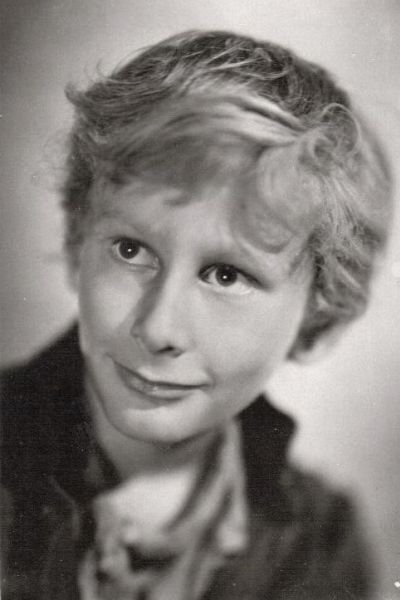 Foto de John Howard Davies