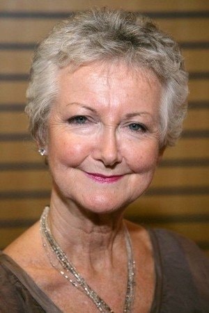 Foto de Susan Sheridan
