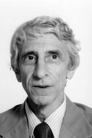 Foto de Lloyd Alexander