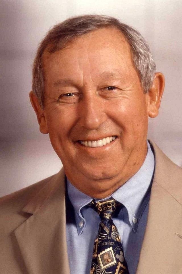 Foto de Roy Edward Disney