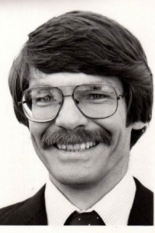 Foto de Tom Patchett