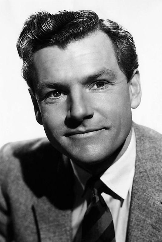 Foto de Kenneth More
