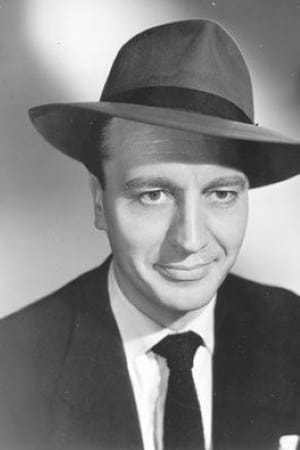 Foto de Robert Ayres