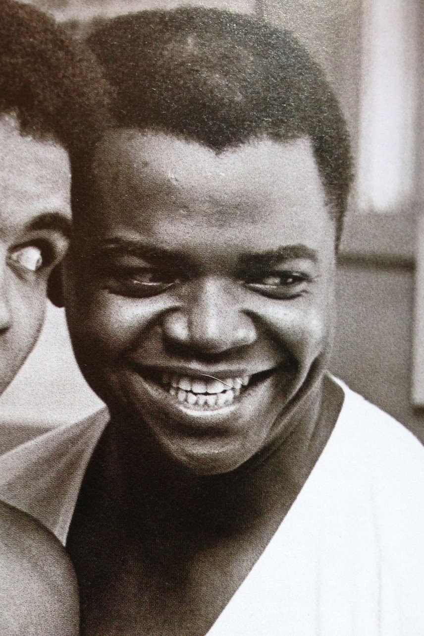 Foto de Drew Bundini Brown