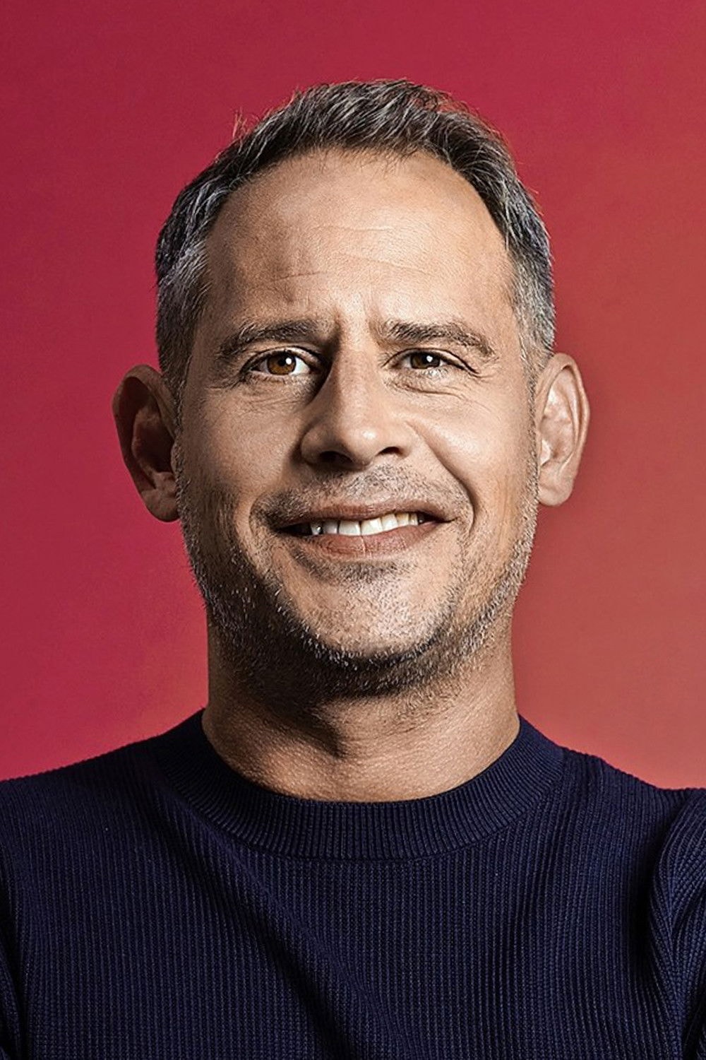 Foto de Moritz Bleibtreu