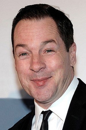 Foto de French Stewart