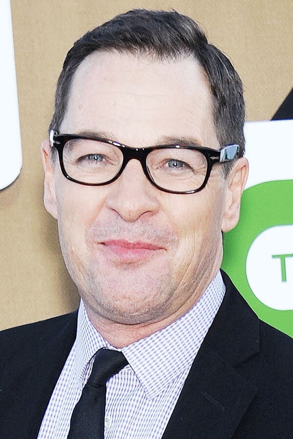 Foto de French Stewart