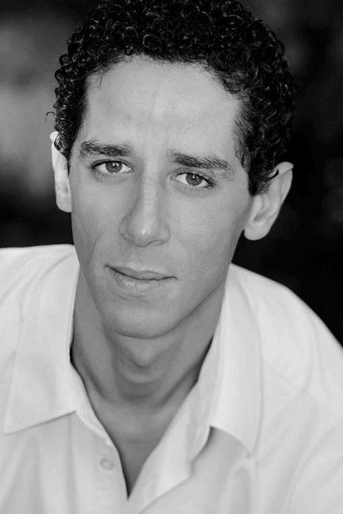 Foto de Saïd Serrari