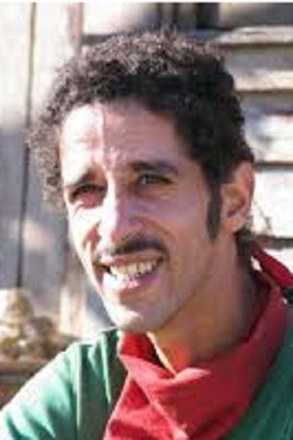 Foto de Saïd Serrari