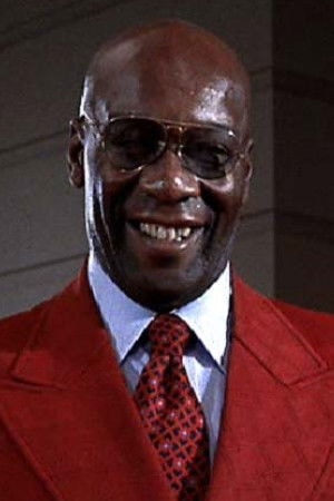 Foto de Julius Harris