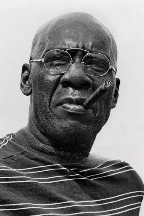 Foto de Julius Harris