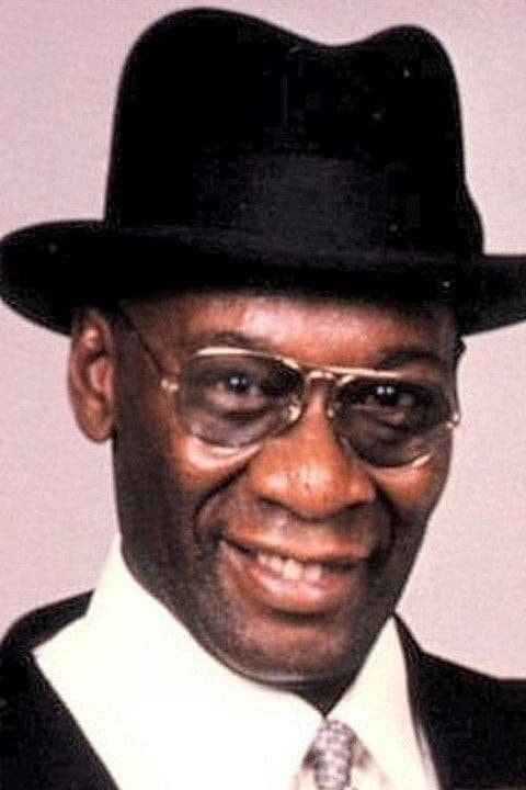 Foto de Julius Harris