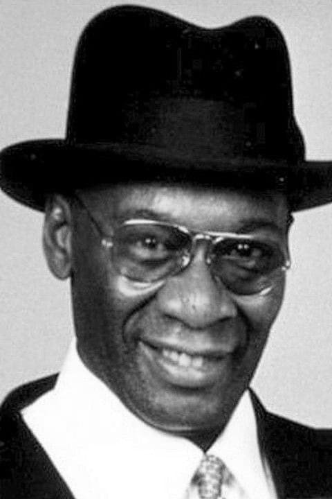 Foto de Julius Harris