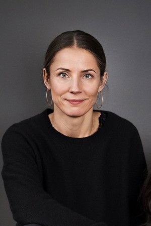 Foto de Tuva Novotny