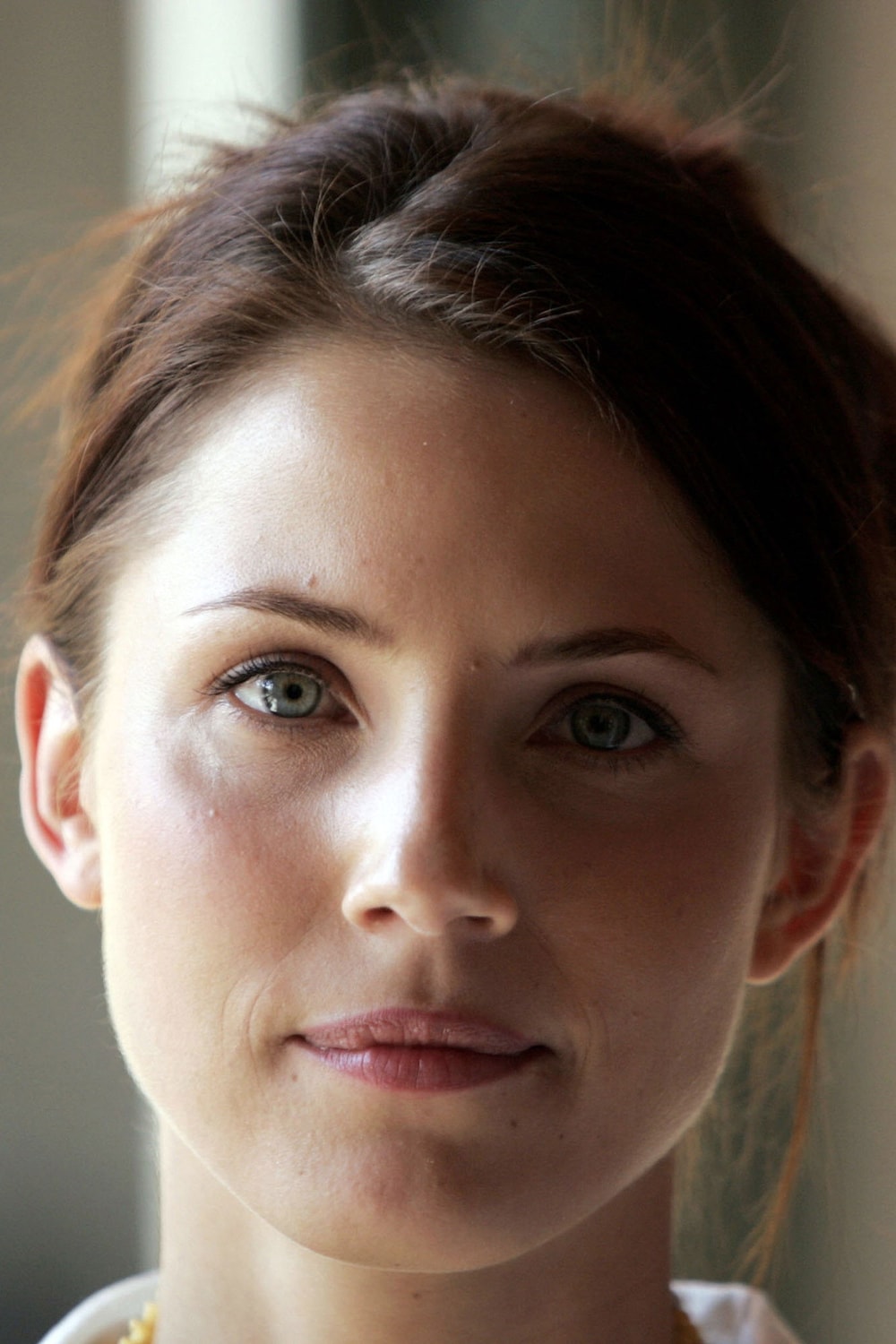 Foto de Tuva Novotny