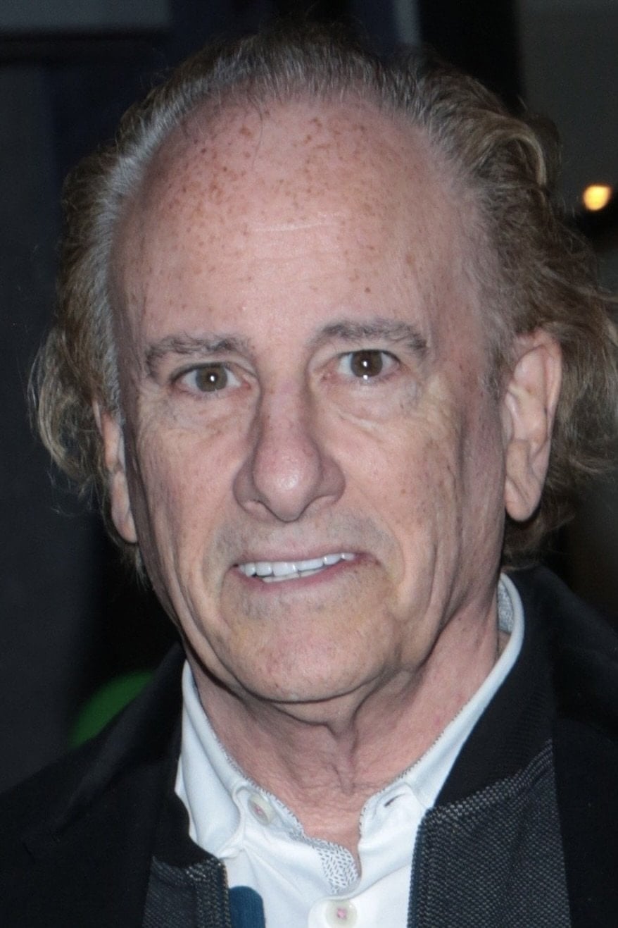 Foto de Mark L. Lester