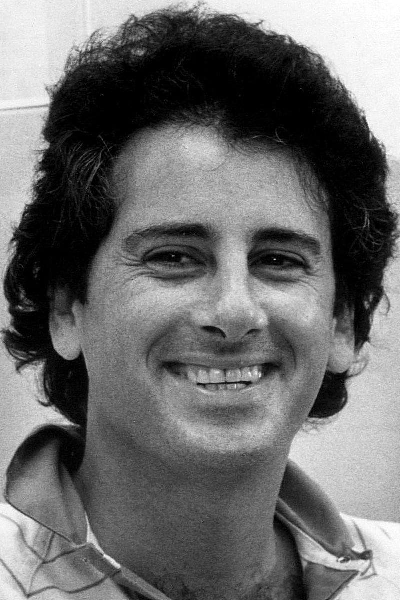 Foto de Mark L. Lester