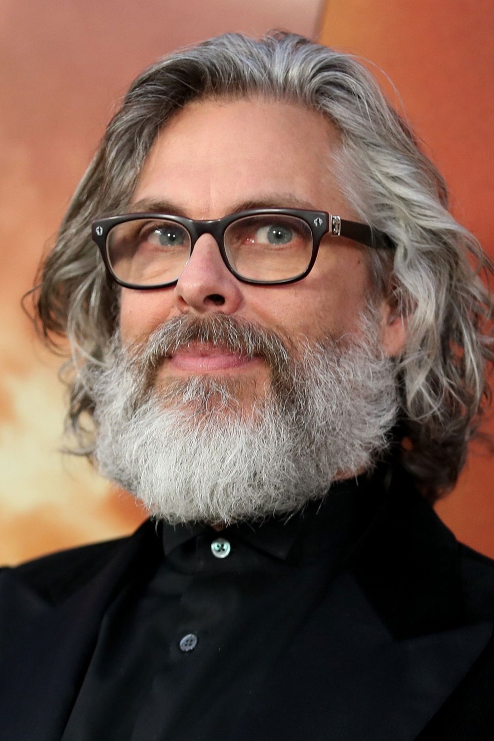 Foto de Michael Chabon