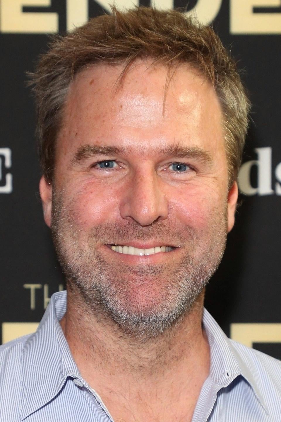 Foto de Basil Iwanyk