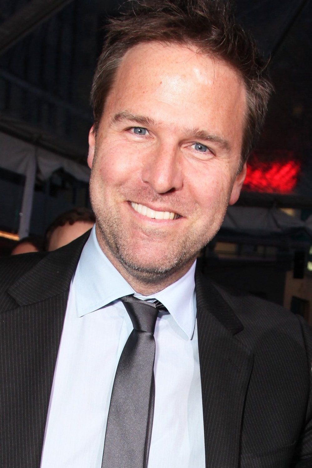 Foto de Basil Iwanyk