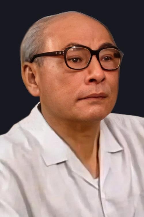 Foto de Lü Qi