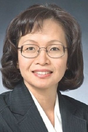 Foto de Lilian Lee Bik-Wah