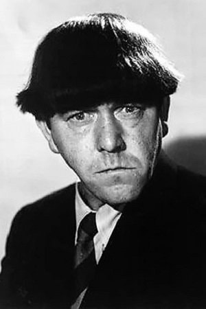 Foto de Moe Howard