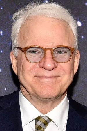 Foto de Steve Martin