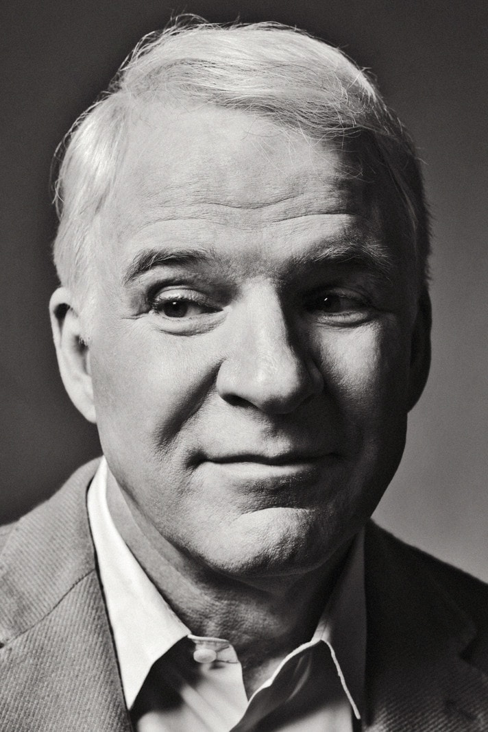 Foto de Steve Martin