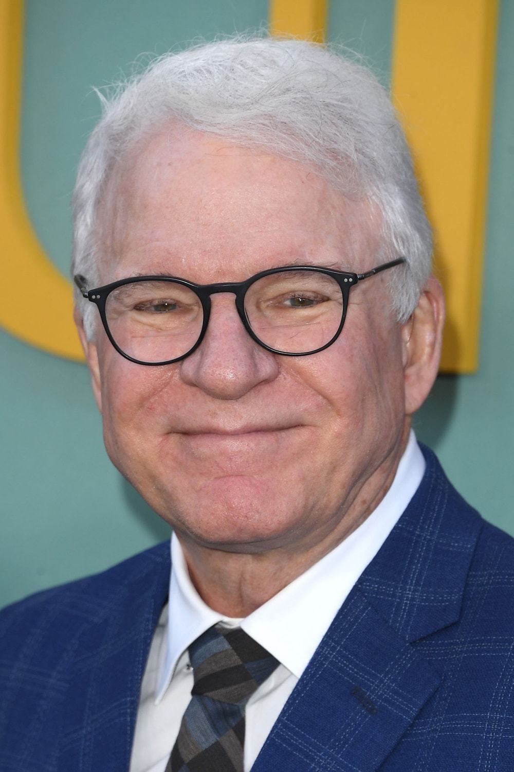 Foto de Steve Martin