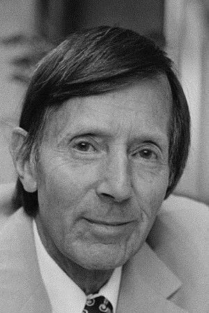 Foto de Trevor Dudley-Smith