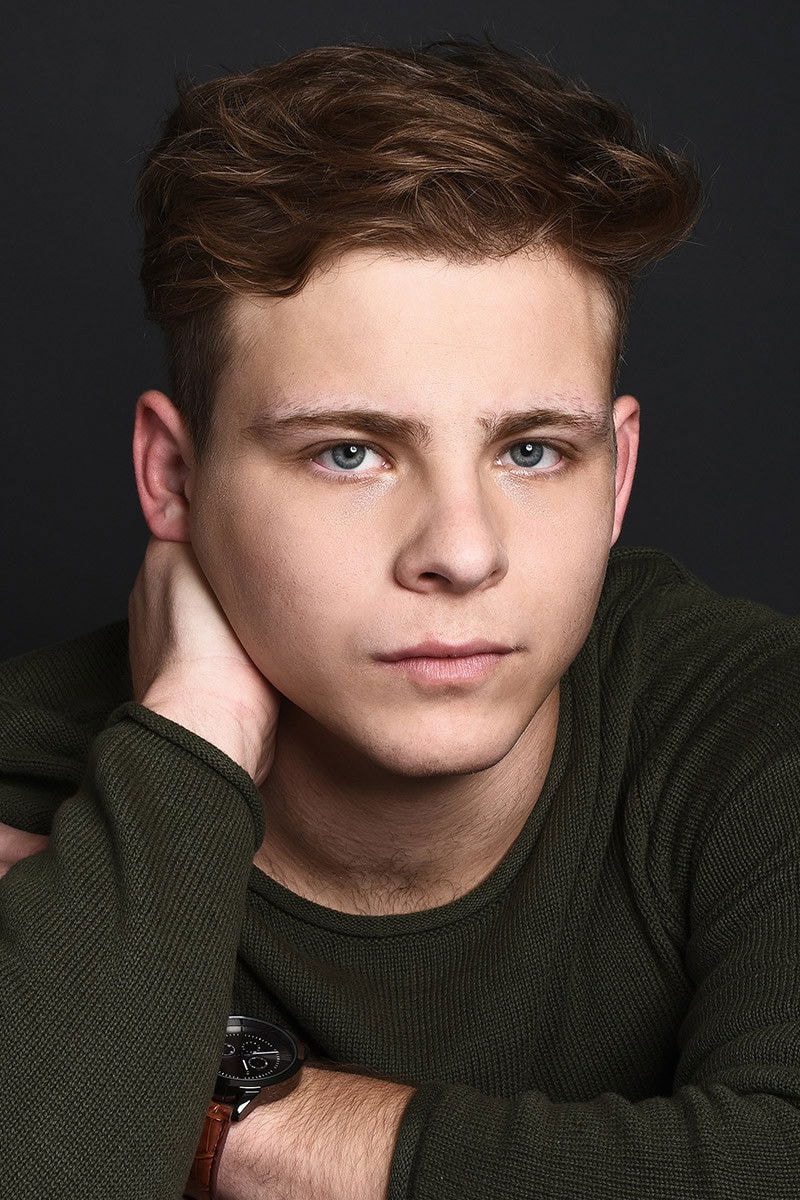 Foto de Jonathan Lipnicki