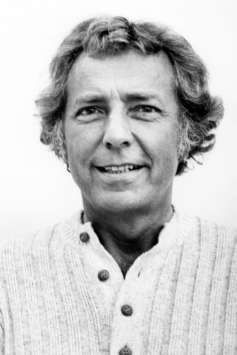 Foto de Stirling Silliphant