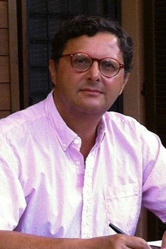 Foto de Giacomo Scarpelli