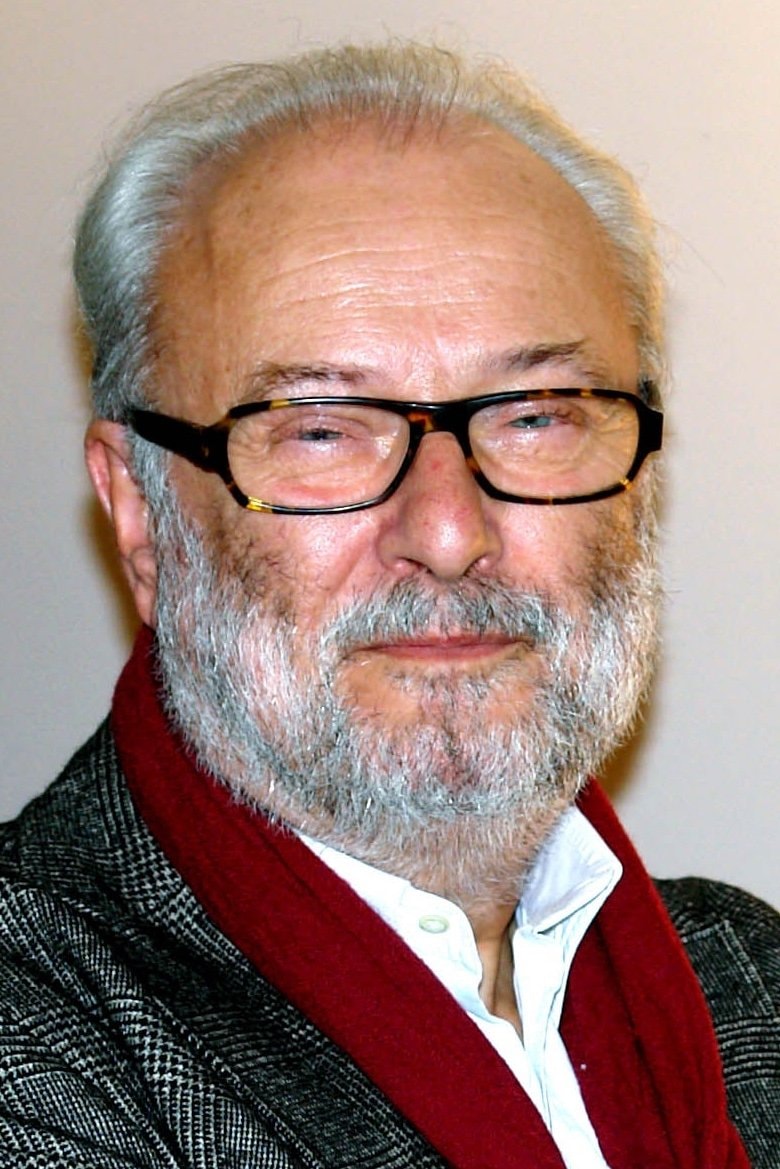 Foto de Gérard Corbiau