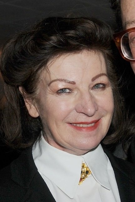 Foto de Josephine Hart