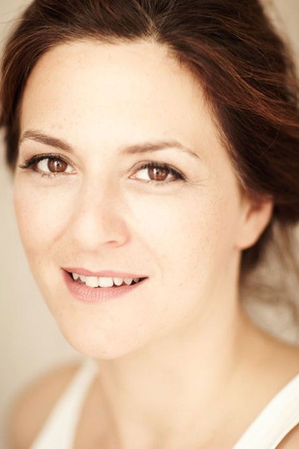 Foto de Martina Gedeck