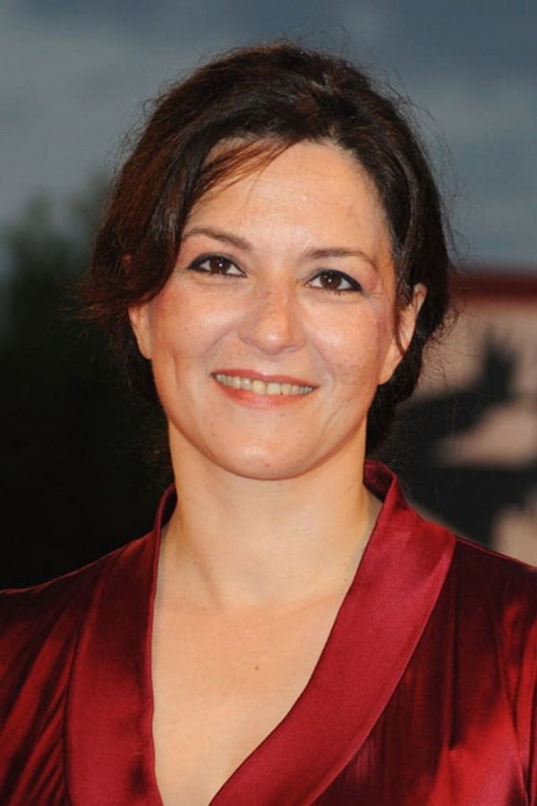 Foto de Martina Gedeck