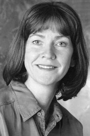 Foto de Hanna María Karlsdóttir