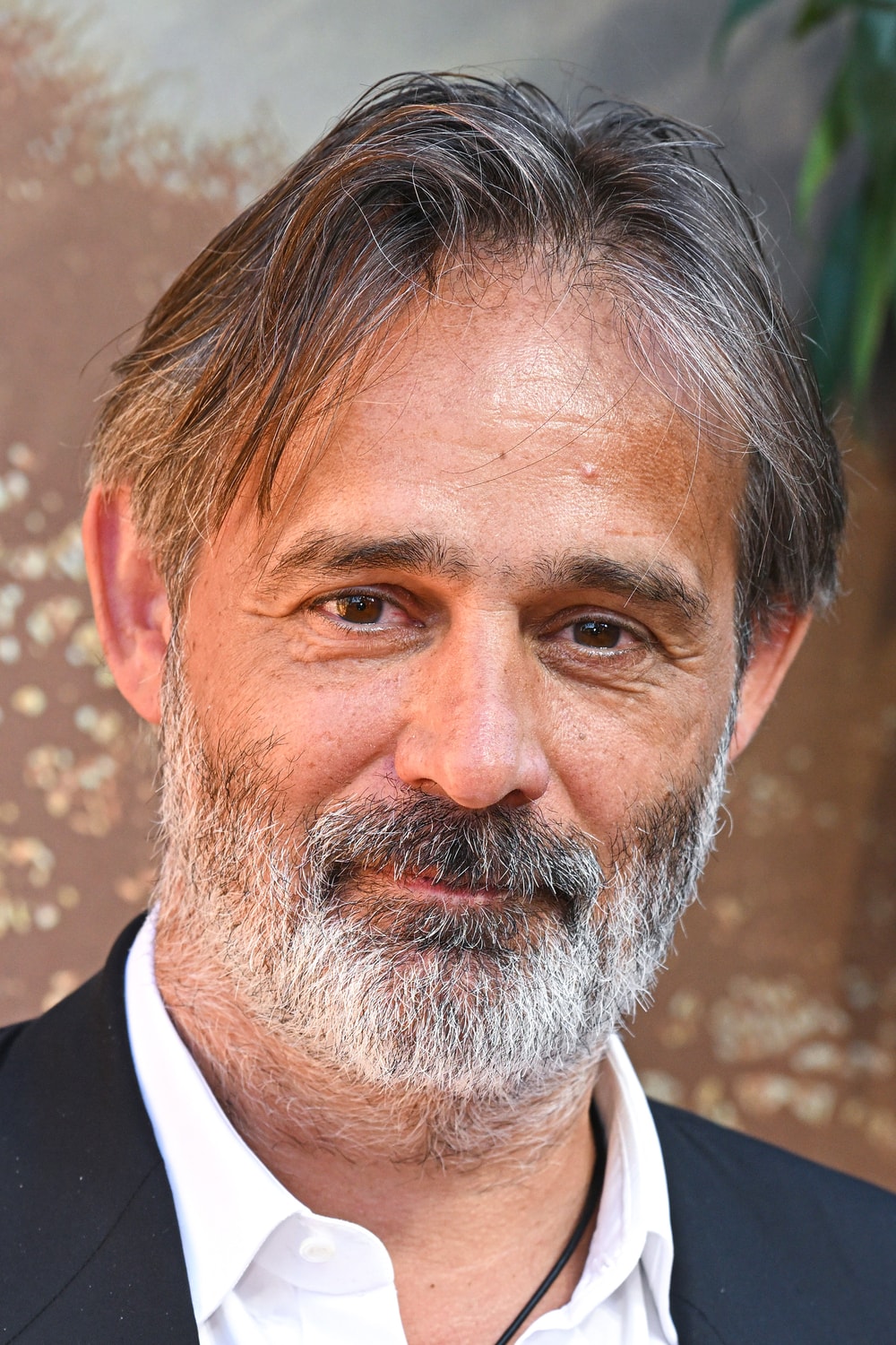 Foto de Baltasar Kormákur