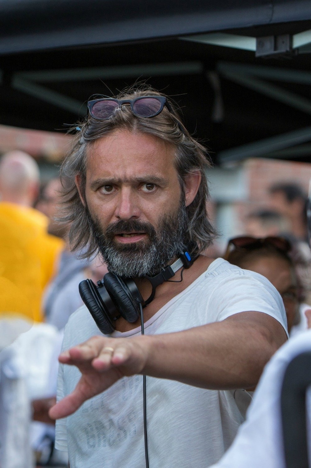 Foto de Baltasar Kormákur