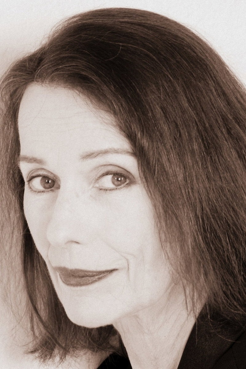 Foto de Helen Morse