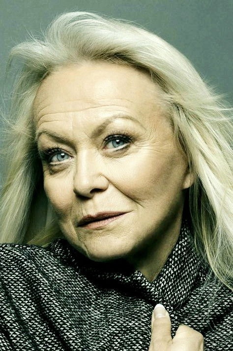 Foto de Jacki Weaver