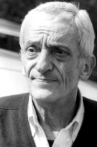 Foto de Jacques Herlin
