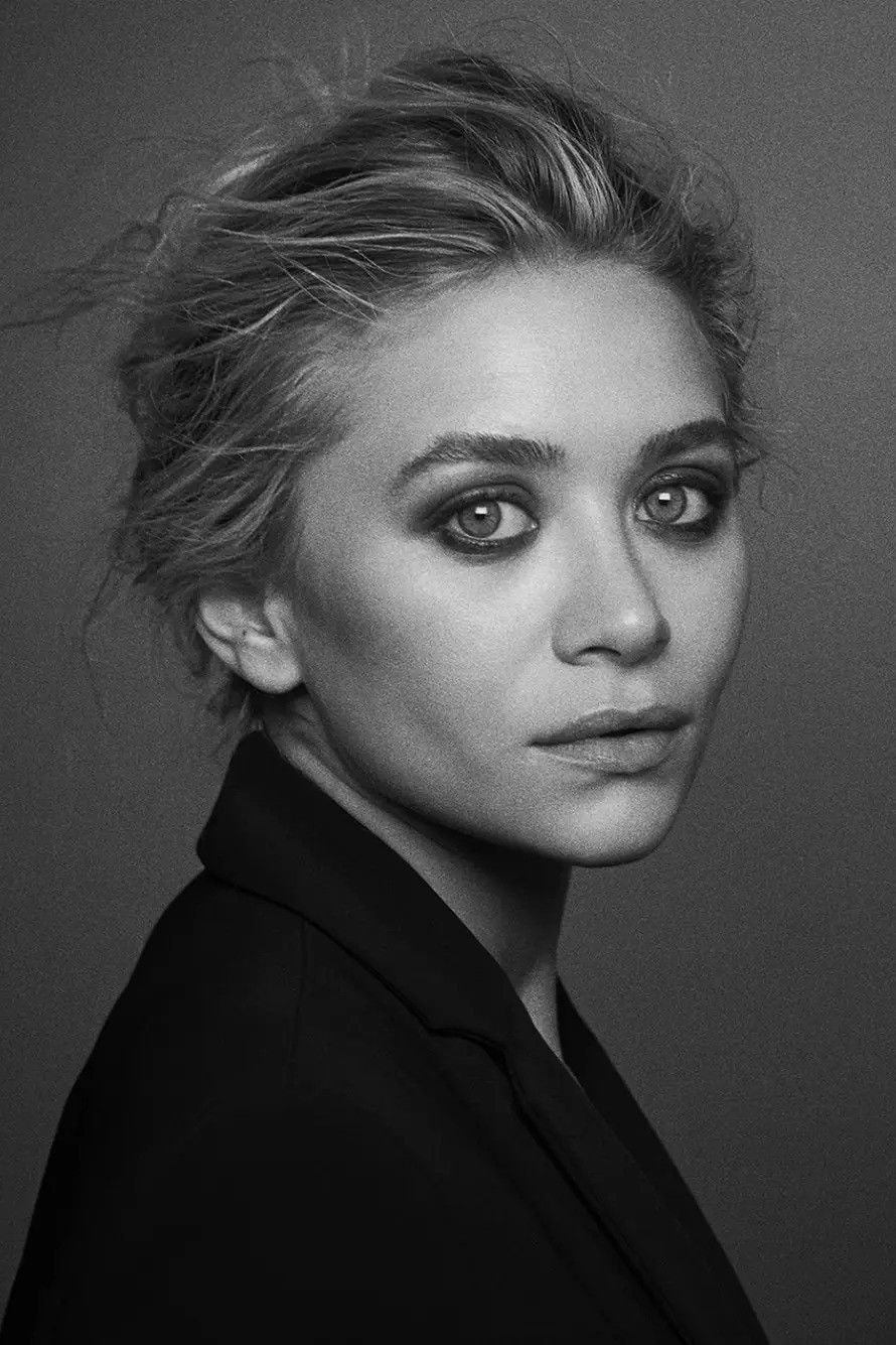 Foto de Ashley Olsen