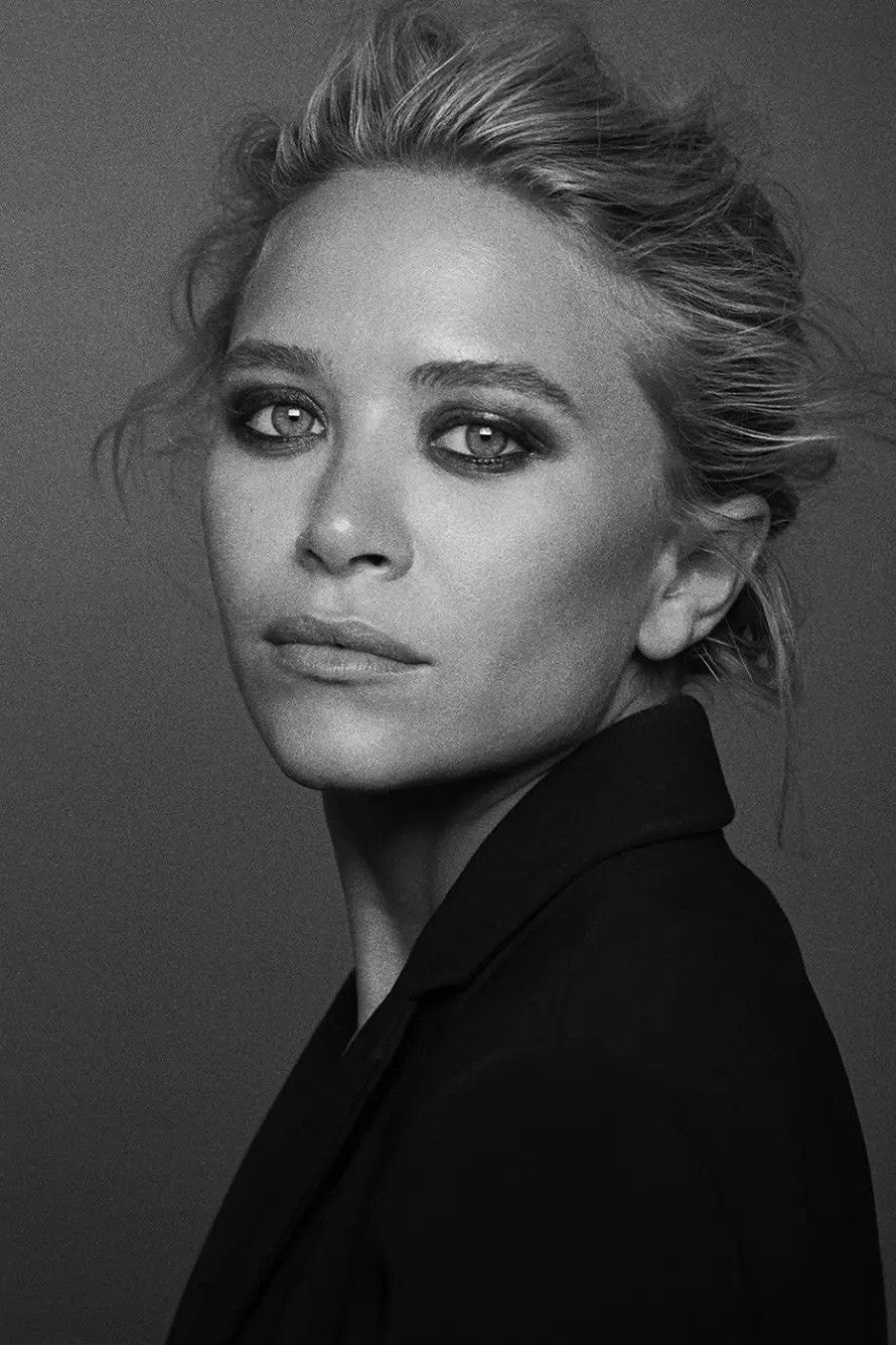 Foto de Mary-Kate Olsen