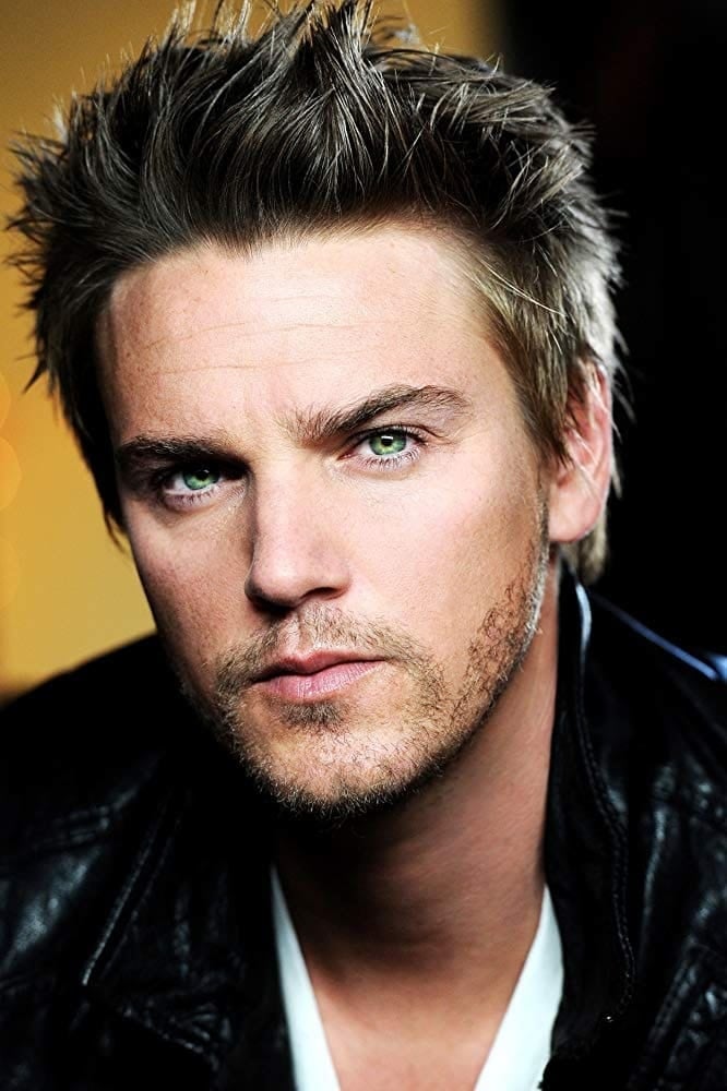 Foto de Riley Smith