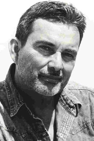 Foto de Peter Gonzales Falcon