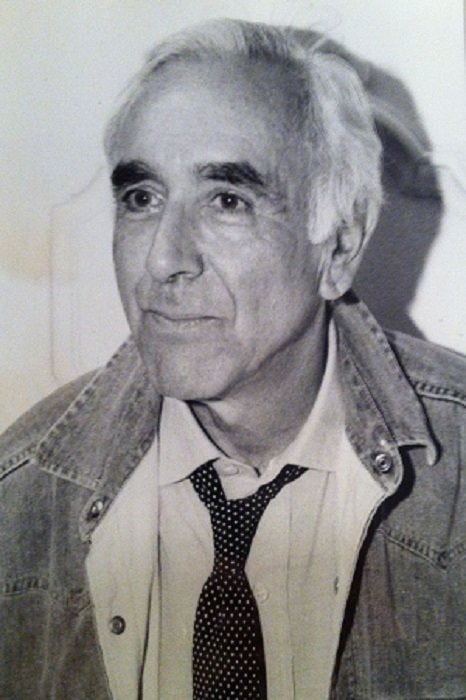 Foto de Bernardino Zapponi