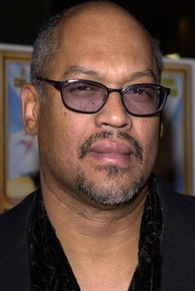 Foto de Doug McHenry